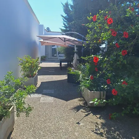 Bed & Breakfast Da Zia Sofia