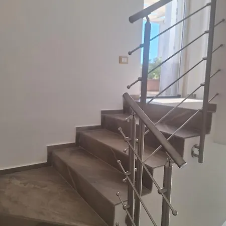 Bed & Breakfast Da Zia Sofia Torre Lapillo