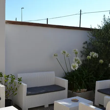 Bed & Breakfast Da Zia Sofia
