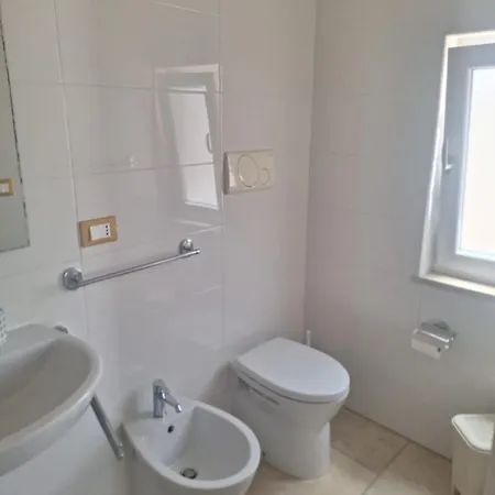 Da Zia Sofia Bed & Breakfast