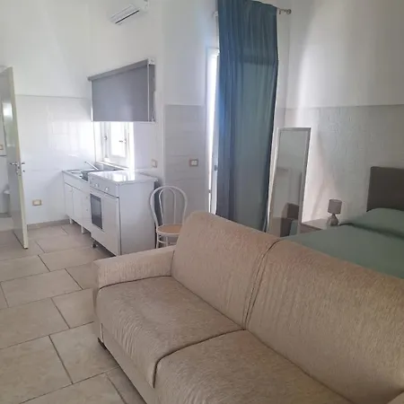 Bed & Breakfast Da Zia Sofia