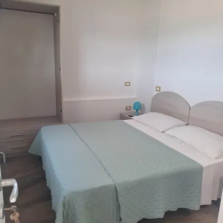 Da Zia Sofia Bed & Breakfast