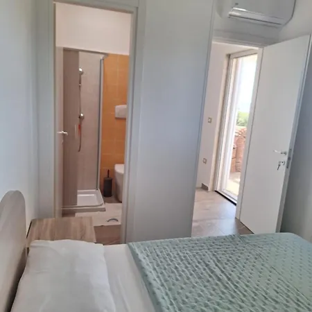 Bed & Breakfast Da Zia Sofia 3*