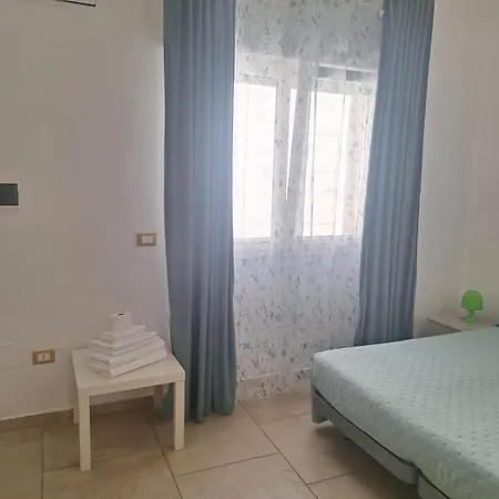 Da Zia Sofia Bed & Breakfast