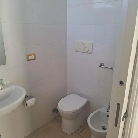 Da Zia Sofia Bed & Breakfast 3*