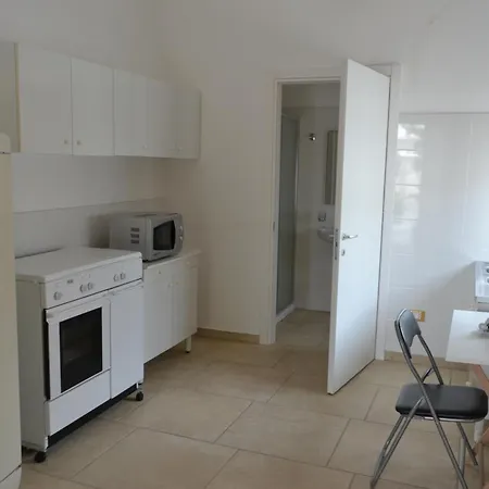 Da Zia Sofia 3* Torre Lapillo