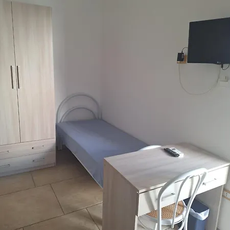 Bed & Breakfast Da Zia Sofia