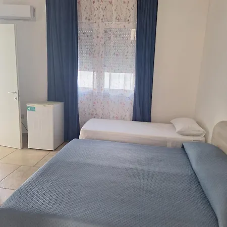 Bed & Breakfast Da Zia Sofia 3*