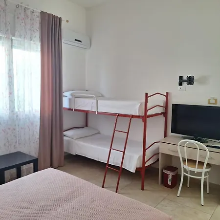 Da Zia Sofia 3* Torre Lapillo