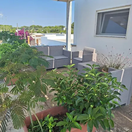 Da Zia Sofia Bed & Breakfast 3*